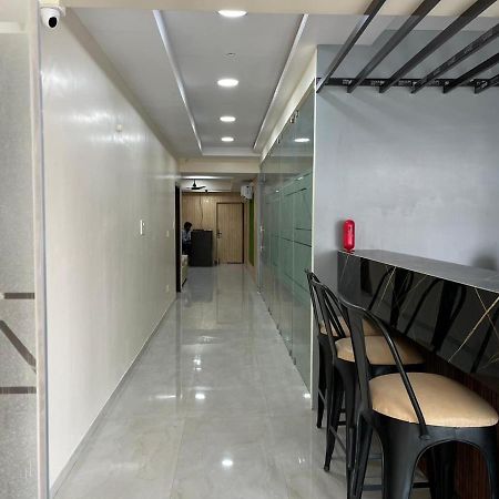 Beach Town Hotel วิสาขปัตนัม ภายนอก รูปภาพ