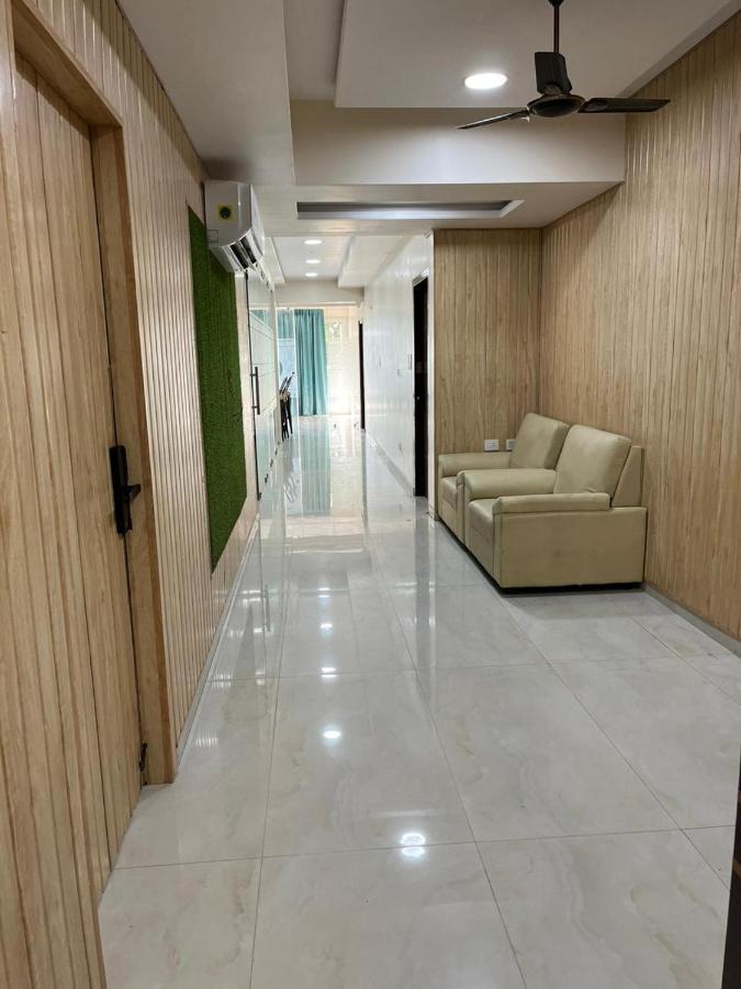 Beach Town Hotel วิสาขปัตนัม ภายนอก รูปภาพ
