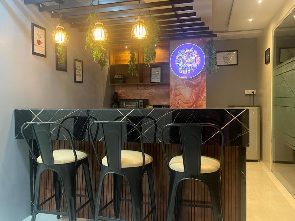 Beach Town Hotel วิสาขปัตนัม ภายนอก รูปภาพ